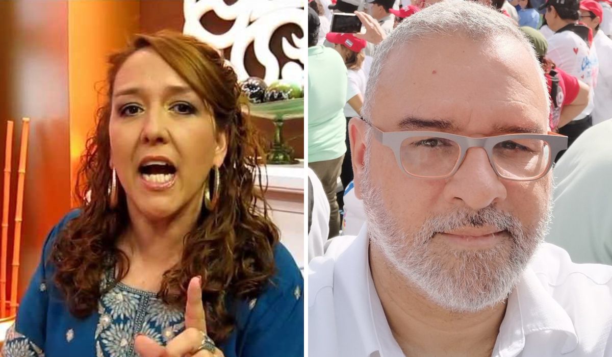 "Tía Bubu" testificaría contra Funes y se declararía culpable de lavado de dinero tia-bubu-testificaria-contra-funes-y-se-declararia-culpable-de-lavado-de-dinero